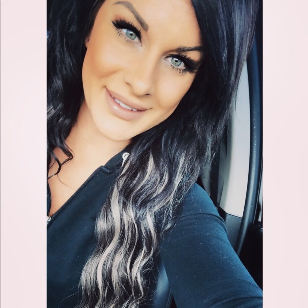 Meet your Posher, Alyssa